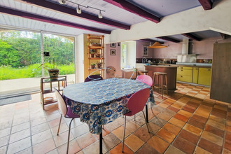  viager riec-sur-belon 29340