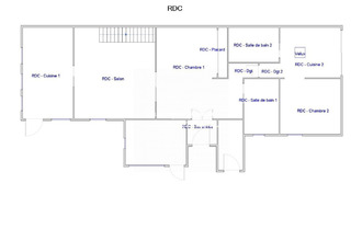  viager roquebrune-sur-argens 83520