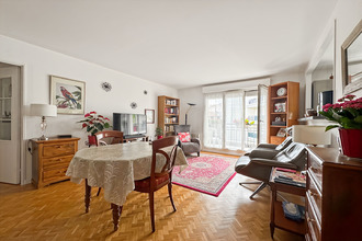  viager rosny-sous-bois 93110