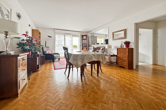  viager rosny-sous-bois 93110