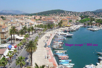 viager sanary-sur-mer 83110