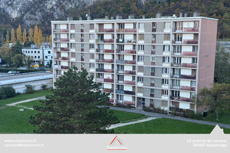  viager sassenage 38360