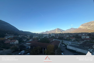  viager sassenage 38360