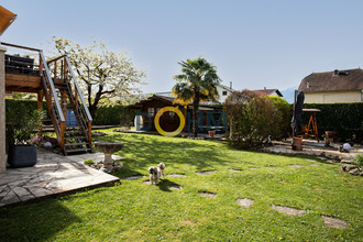  viager st-alban-leysse 73230