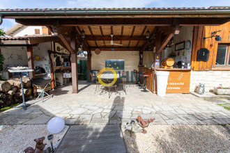  viager st-alban-leysse 73230