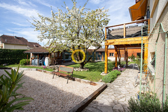  viager st-alban-leysse 73230