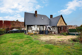  viager st-didier-des-bois 27370