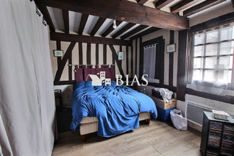  viager st-didier-des-bois 27370