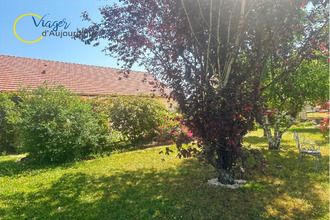  viager st-doulchard 18230