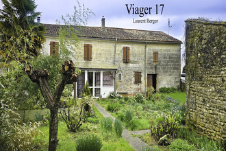  viager st-genis-de-stonge 17240