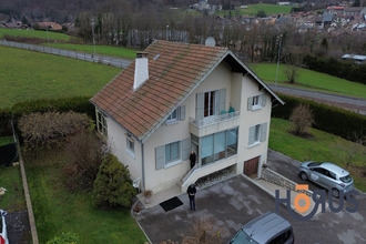  viager st-jeoire 74490