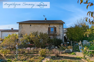  viager st-julien 39320