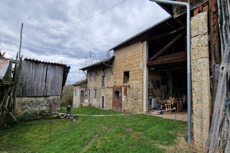  viager st-marcellin 38160