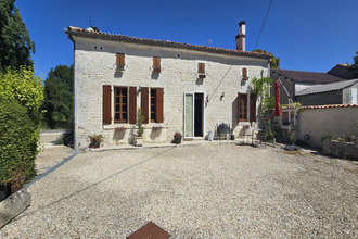  viager st-preuil 16130