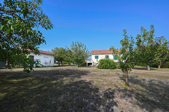  viager st-savinien 17350