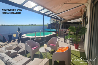  viager st-thibery 34630