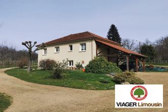  viager st-yrieix-la-perche 87500