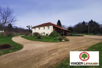  viager st-yrieix-la-perche 87500