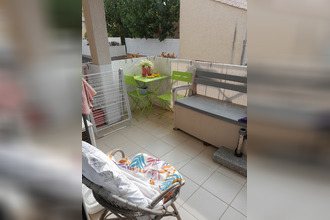  viager valras-plage 34350