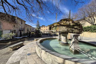  viager vaugines 84160