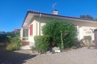  viager vieux-boucau-les-bains 40480