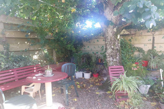  viager vieux-boucau-les-bains 40480