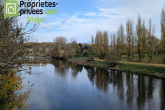  viager yzeures-sur-creuse 37290