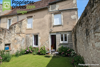  viager yzeures-sur-creuse 37290