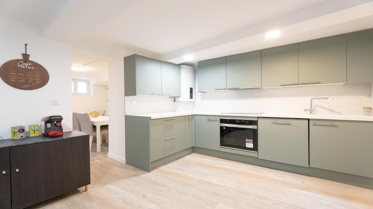 Ma-Cabane - Location Appartement - BORDEAUX, 10 m²