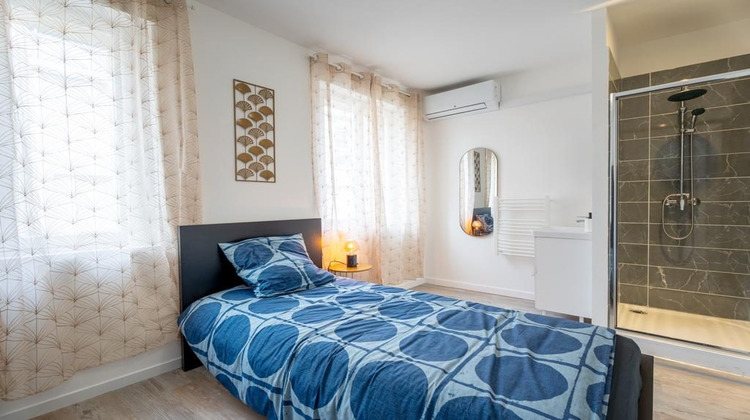 Ma-Cabane - Location Appartement - BORDEAUX, 10 m²