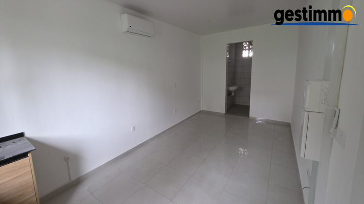 Ma-Cabane - Location Appartement - CAYENNE, 26 m²