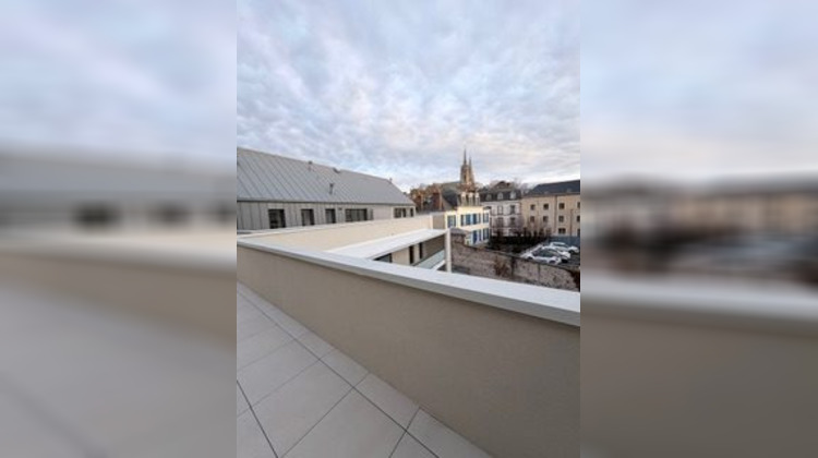 Ma-Cabane - Location Appartement - Chartres, 60 m²
