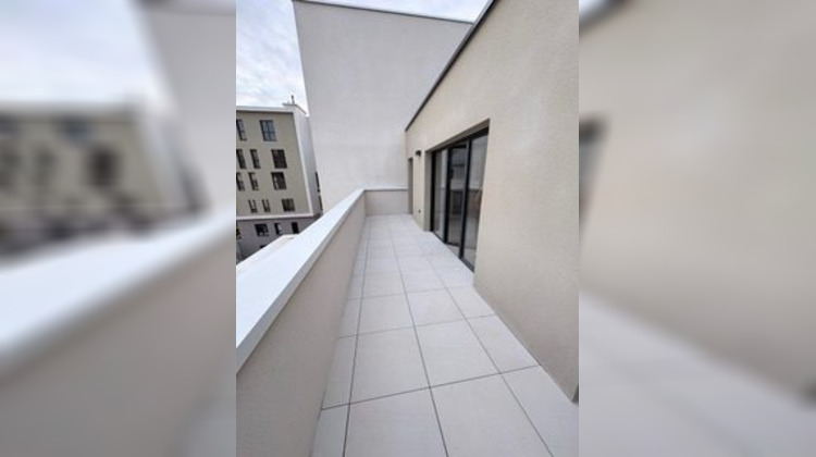 Ma-Cabane - Location Appartement - Chartres, 60 m²