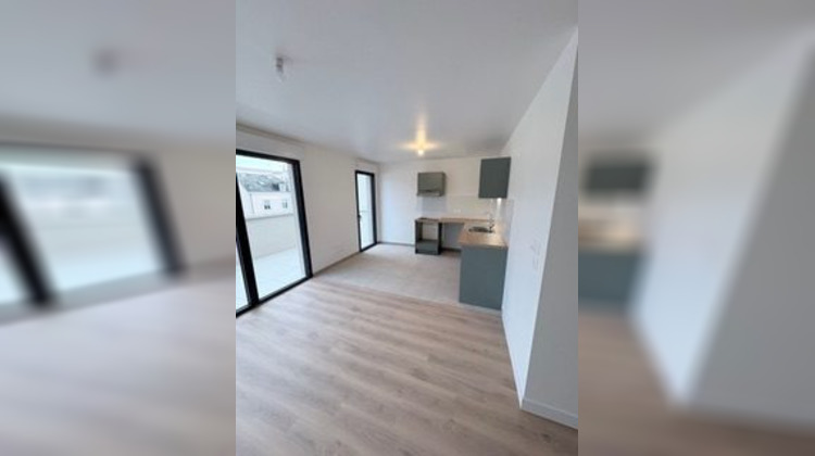 Ma-Cabane - Location Appartement - Chartres, 60 m²