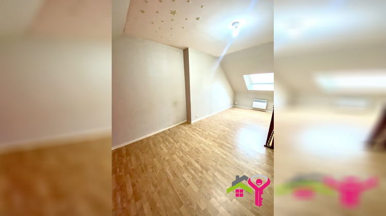 Ma-Cabane - Location Appartement - Denain, 32 m²