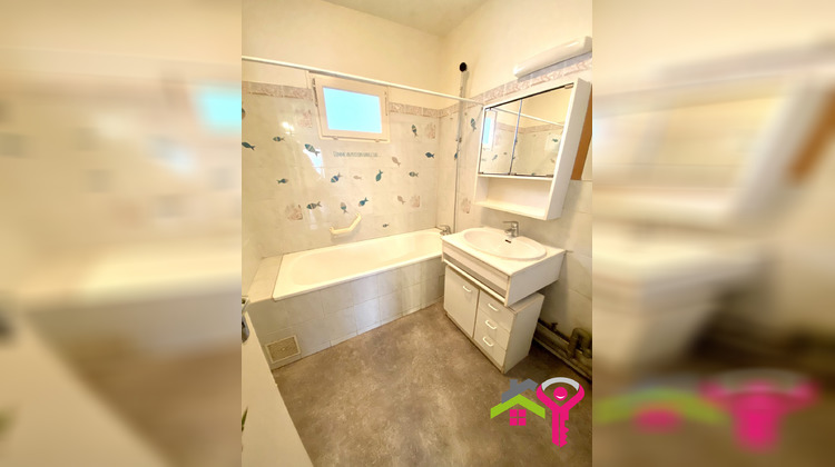 Ma-Cabane - Location Appartement - Denain, 32 m²