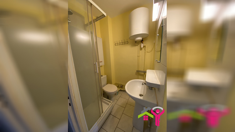Ma-Cabane - Location Appartement - Denain, 15 m²