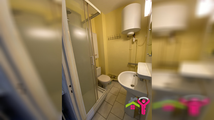Ma-Cabane - Location Appartement - Denain, 15 m²