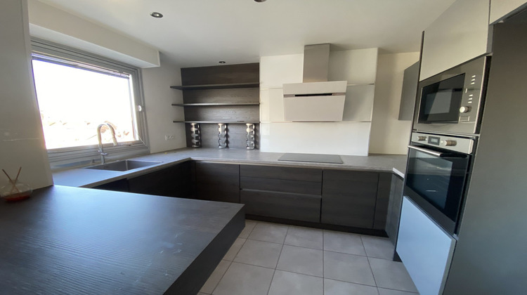 Ma-Cabane - Location Appartement - LE PERREUX SUR MARNE, 69 m²