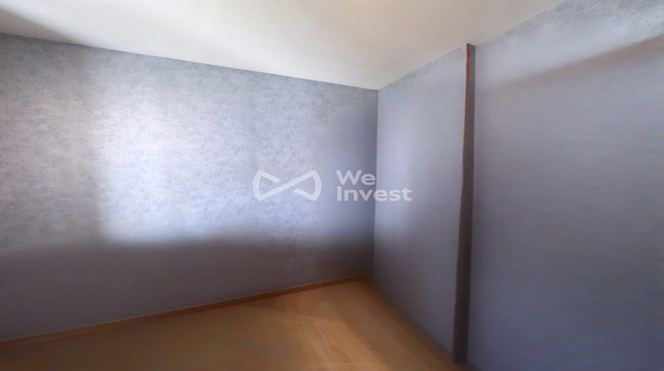 Ma-Cabane - Location Appartement - Pithiviers, 28 m²