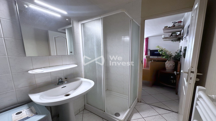 Ma-Cabane - Location Appartement - Pithiviers, 28 m²