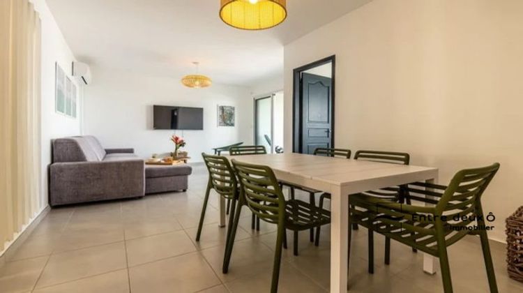 Ma-Cabane - Location Appartement , Vauclin, 81 m²