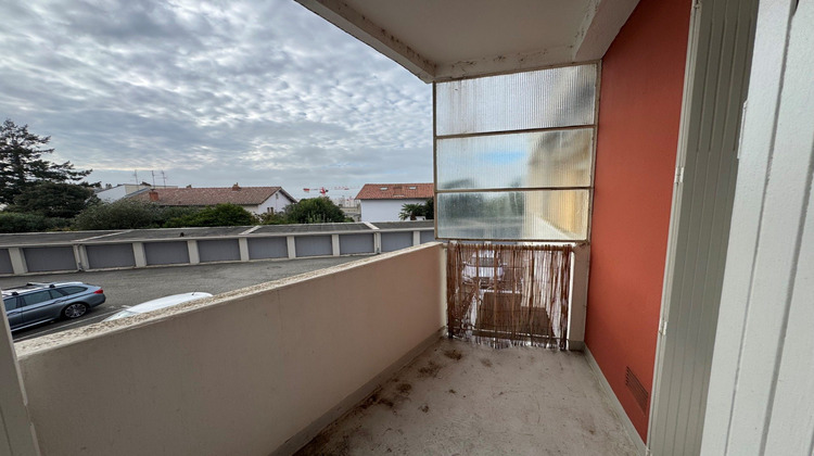 Ma-Cabane - Location Appartement  TOULOUSE, 46 m²