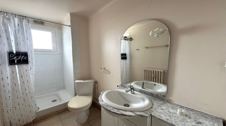 Ma-Cabane - Location Appartement  TOULOUSE, 46 m²