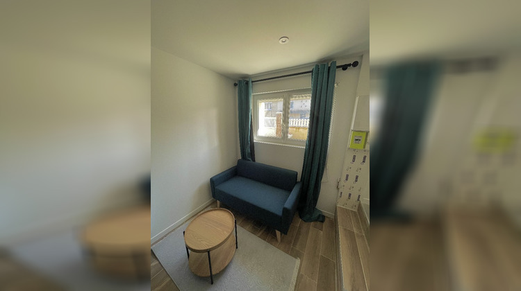 Ma-Cabane - Location Appartement 11 RUE MARCEL CHUTEAUX, 18 m²