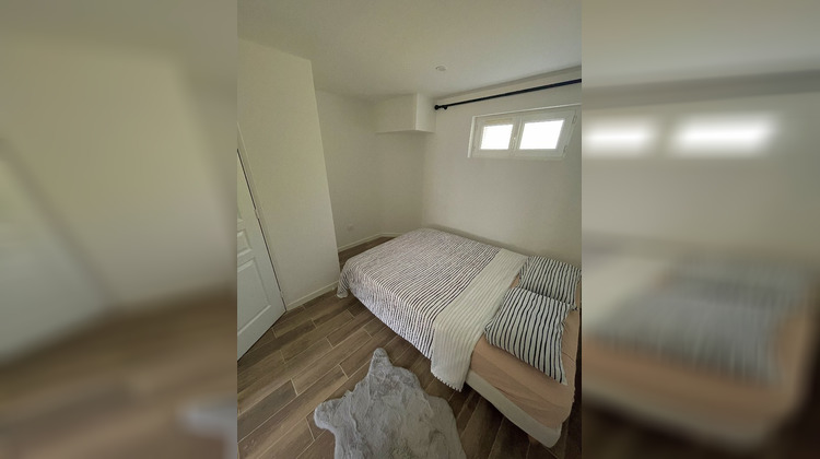 Ma-Cabane - Location Appartement 11 RUE MARCEL CHUTEAUX, 18 m²