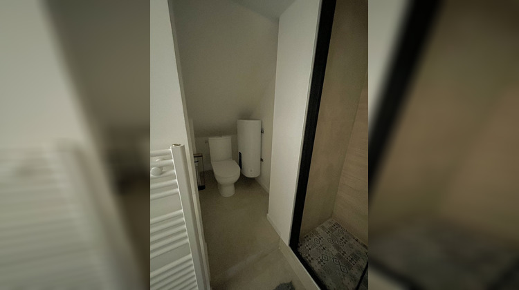 Ma-Cabane - Location Appartement 11 RUE MARCEL CHUTEAUX, 18 m²