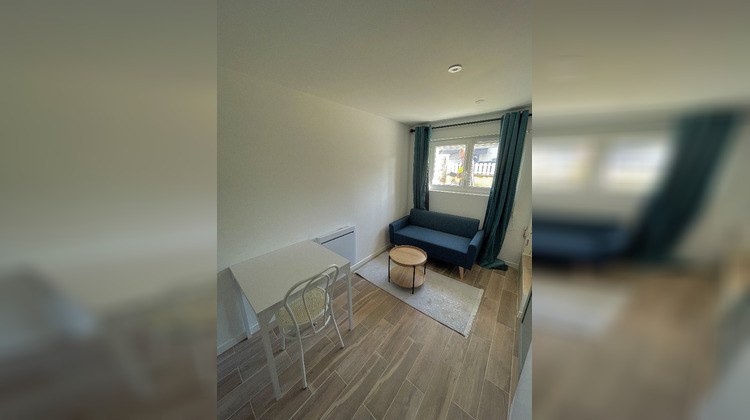 Ma-Cabane - Location Appartement 11 RUE MARCEL CHUTEAUX, 18 m²