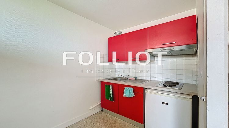 Ma-Cabane - Location Appartement 50400, 32 m²