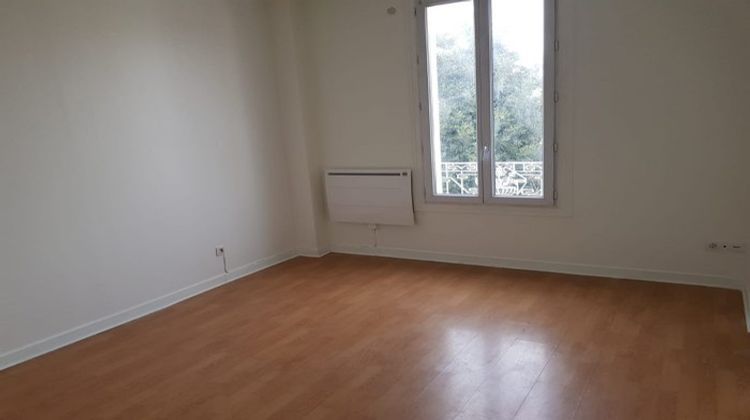 Ma-Cabane - Location Appartement 94 400 Vitry-sur-Seine, 27 m²